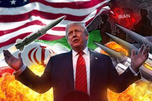 ŠOK! OTKAZANI PREGOVORI AMERIKE I IRANA! Tramp: To ne znači povratak ratu, Iranci samo treba da nas pozovu