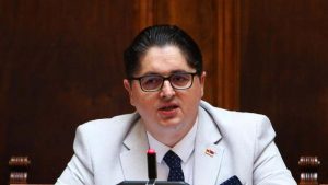 Radna grupa NKEU o Mrdićevim zakonima: Odmah primeniti preporuke Venecijanske komisije