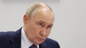 Putin nagoveštava da bi mogao da okonča rat u Ukrajini, ali zašto baš sada?