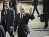 Цео свет чека Путинов говор на паради 9. маја