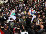Најмање 10 мртвих, од чега 6 деце, у израелском нападу на југ Либана