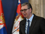 Вучић: Ствари око НИС-а се крећу у добром смеру