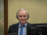 Ратко Младић поново доживео симптоме можданог удара