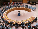САД са арапским земљама припремају резолуцију осуде Ирана