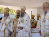 Патријарх Порфирије: Сабрани у вери и љубави следимо пут Светог владике Николаја