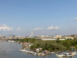 После хладног јутра, претежно сунчано и топлије