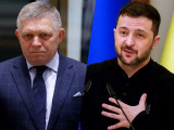 Фицо најавио посету Кијеву