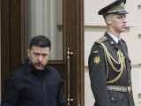 Норвешка и Украјина улазе у стратешко партнерство