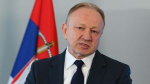 Rasprava Đilasa i studentskih naloga povodom preletanja odbornice u Šapcu