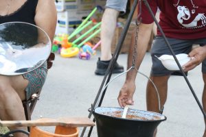 ZA LJUBITELJE KULINARSKIH IZAZOVA: Drugi „Ovca fest“ u Silbašu