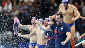 Potres u Vaterpolo savezu Srbije: Iznenadna ostavka selektora