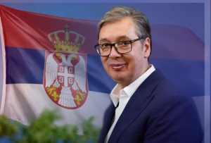 U 10 SATI Aleksandar Vučić sastaće se sutra sa predstavnicima MMF u Beogradu