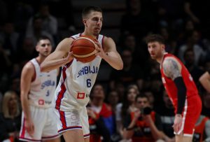 ISTORIJSKI USPEH SRPSKOG KOŠARKAŠA! Bogoljub je MVP ABA lige! Ono što je uradio ove sezone nije niko pre njega