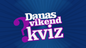 Danas vikend kviz: Možete li do svih 15 tačnih odgovora ove nedelje?