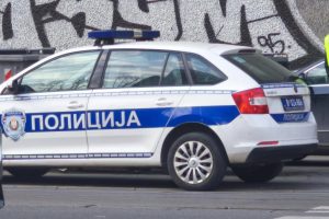 UHAPŠEN KRUŠEVLJANIN (27): Tereti se za četiri teške krađe – vlasnicima naneo štetu od 300.000 dinara