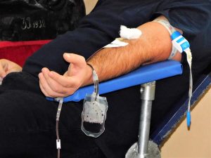 Budimo humani! Evo gde danas možete dobrovoljno dati krv u Beogradu i Jagodini