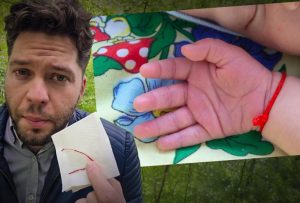 „Uzmite makaze i isecite to bebi sa ruke!“ Teolog razbio najveću srpsku zabludu: Evo zašto je crveni konac čisto sujeverje i GREH!