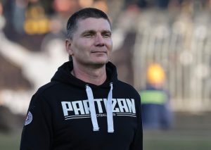 OGLASIO SE BLAGOJEVIĆ POSLE VAŽNE POBEDE! Partizan srušio Novi Pazar u Humskoj!