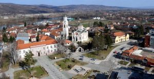 PROLEĆNA SLIKARSKA IZLOŽBA KLIS-a: Otvorena 42. po redu velika kulturna manifestacija u Trsteniku