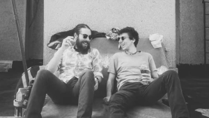 Tingo je upisao svoj novi muzički „Putopis“: Novi studijski album kreće na put 10. maja u Dorćol Platzu