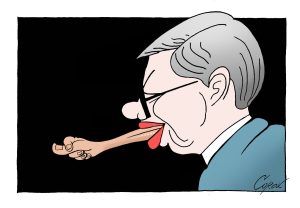 Corax za 4. maj 2026.