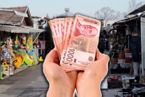 Markirana garderoba 100, igračke 50, obuća 300 dinara: Srbi otkrili šta su sve kupili na buvljaku za bagatelu, pa raspametili sve – ovako ćete proći jeftinije