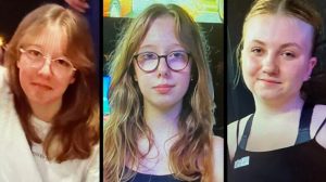 NESTALE TRI DEVOJČICE, U TOKU VELIKA POTERA: Jana, Lena i Julija nisu došle u školu, otkriveno kuda su se uputile? Velika DRAMA u Nemačkoj