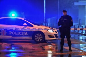 UHAPŠEN PO INTERPOLOVOJ POTERNICI: Muškarac sa Cetinja „pao“ u Švajcarskoj, sumnjiči se za ovo krivično delo