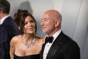 Zvezde masovno okreću leđa Met Gali zbog Džefa Bezosa i Loren Sančez: Bojkotuju i Meril Strip i Zendeja