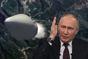 „RUSIJA POVEĆAVA PROIZVODNJU RAKETA“! Ukrajinska vojna obaveštajna služba iznela zapanjujuće podatke, Moskva raspolaže sa ogromnim arsenalom!