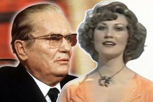 Vera očarala Tita, pa mu pevala na uvce: Bila je uz njega do poslednjeg trenutka, ovu pesmu joj tražio da čuje za kraj „Znala sam da se opraštamo“